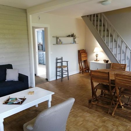 Appartement Saint-Malo 800M De La Plage 외부 사진