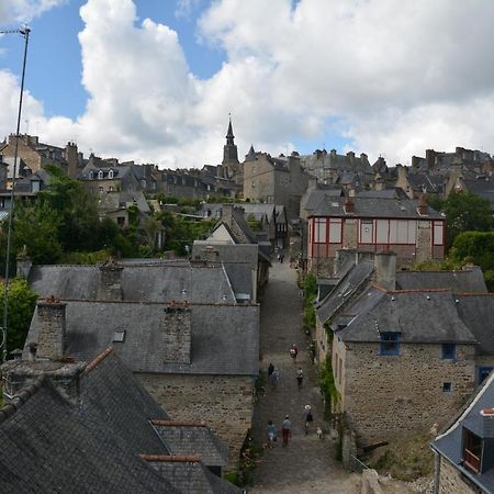 Appartement Saint-Malo 800M De La Plage 외부 사진
