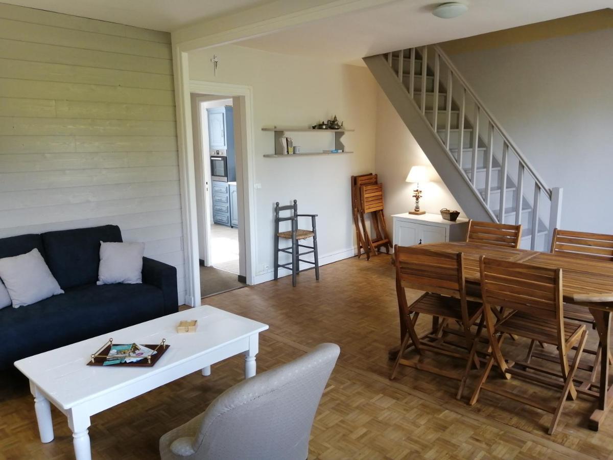 Appartement Saint-Malo 800M De La Plage 외부 사진