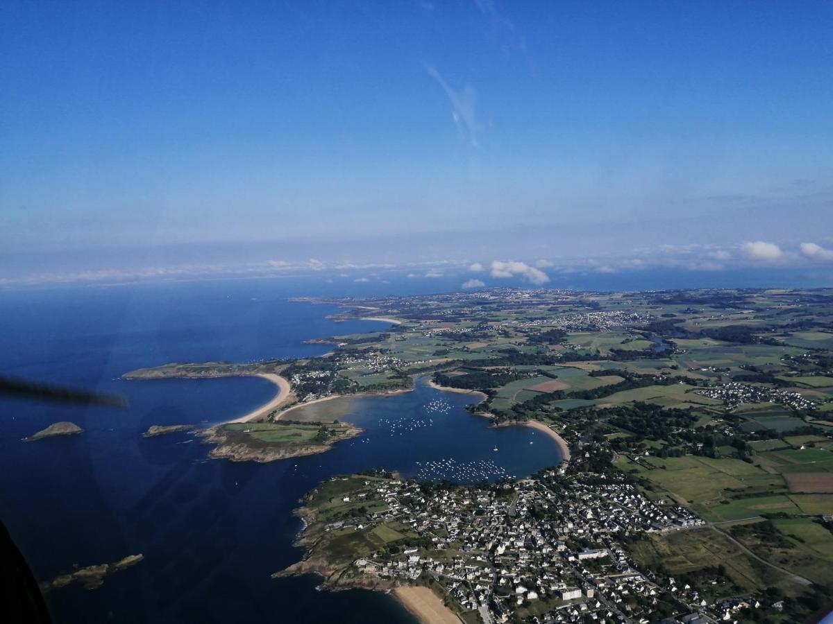 Appartement Saint-Malo 800M De La Plage 외부 사진