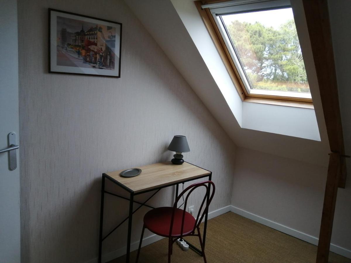 Appartement Saint-Malo 800M De La Plage 외부 사진