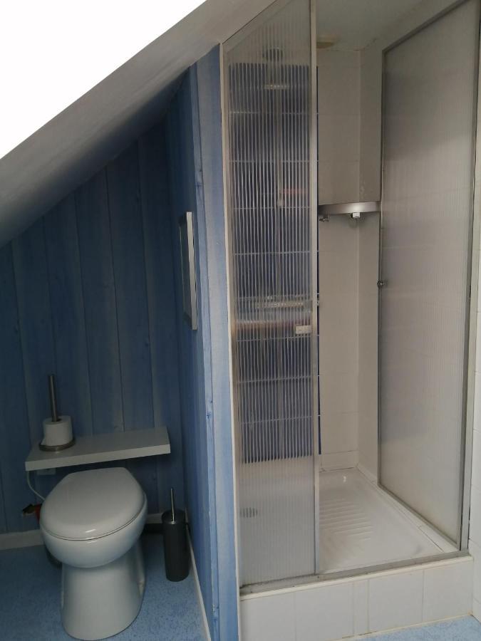Appartement Saint-Malo 800M De La Plage 외부 사진